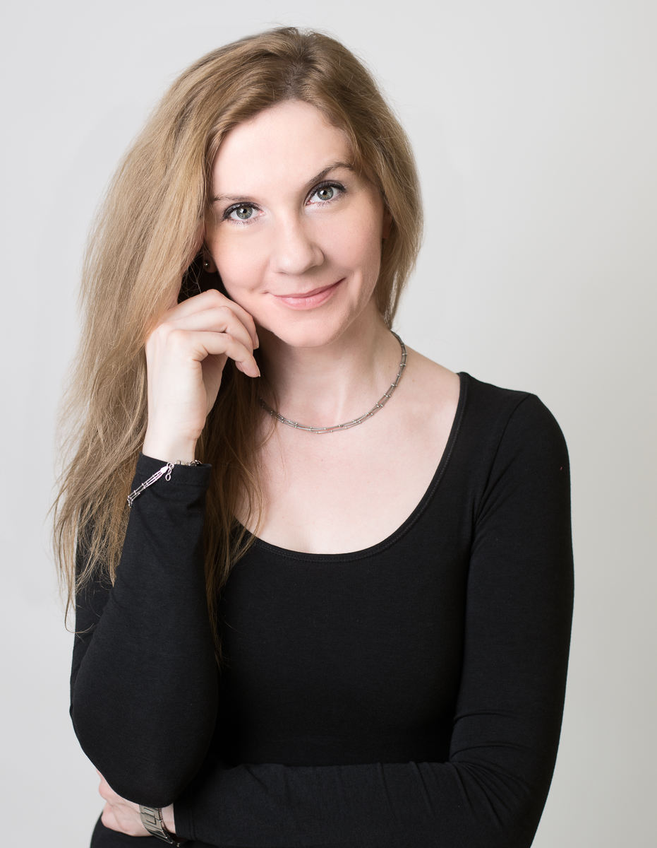Magdalena Gruszka Angielski Częstochowa